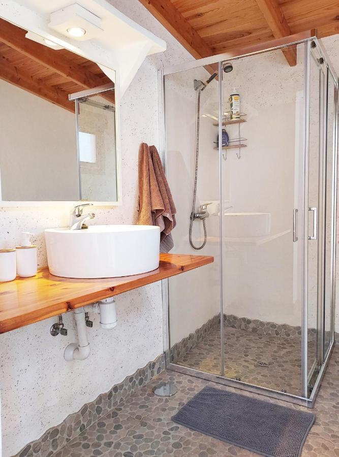 Casa Cocoloe Lajares Villa Bagian luar foto